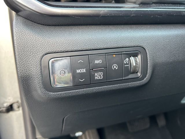 New 2026 GMC Terrain AT4 w/ Technology Package II image 16