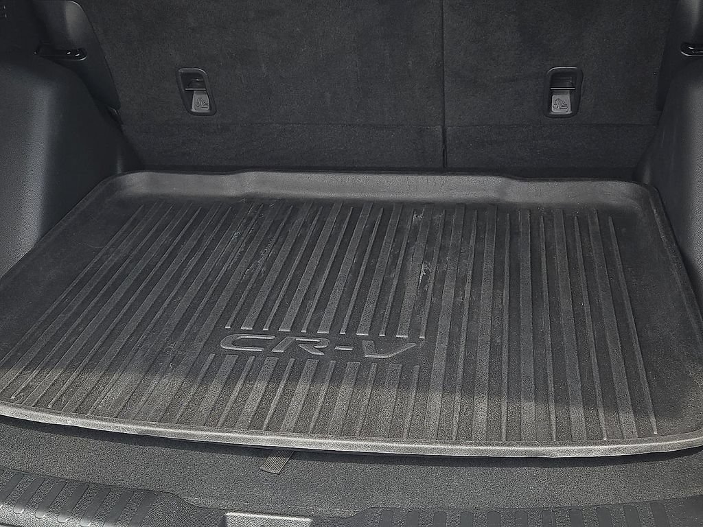Used 2018 Honda CR-V EX image 9