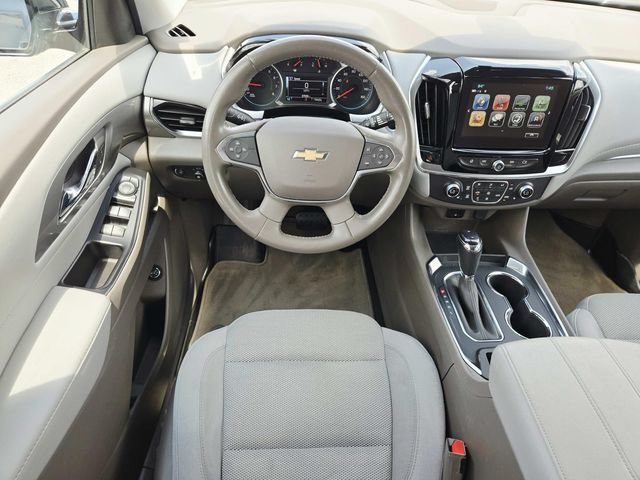 Used 2019 Chevrolet Traverse LT FWD image 7