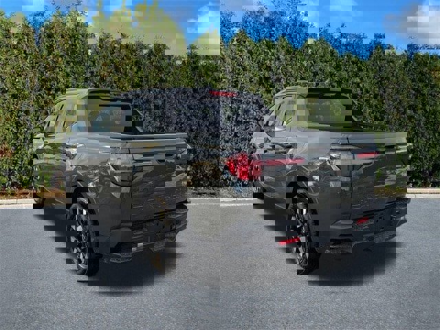 Certified 2025 Hyundai Santa Cruz SEL image 6