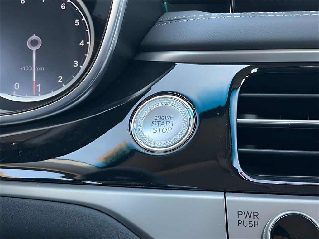 New 2026 Genesis GV70 3.5T Sport Advanced image 26