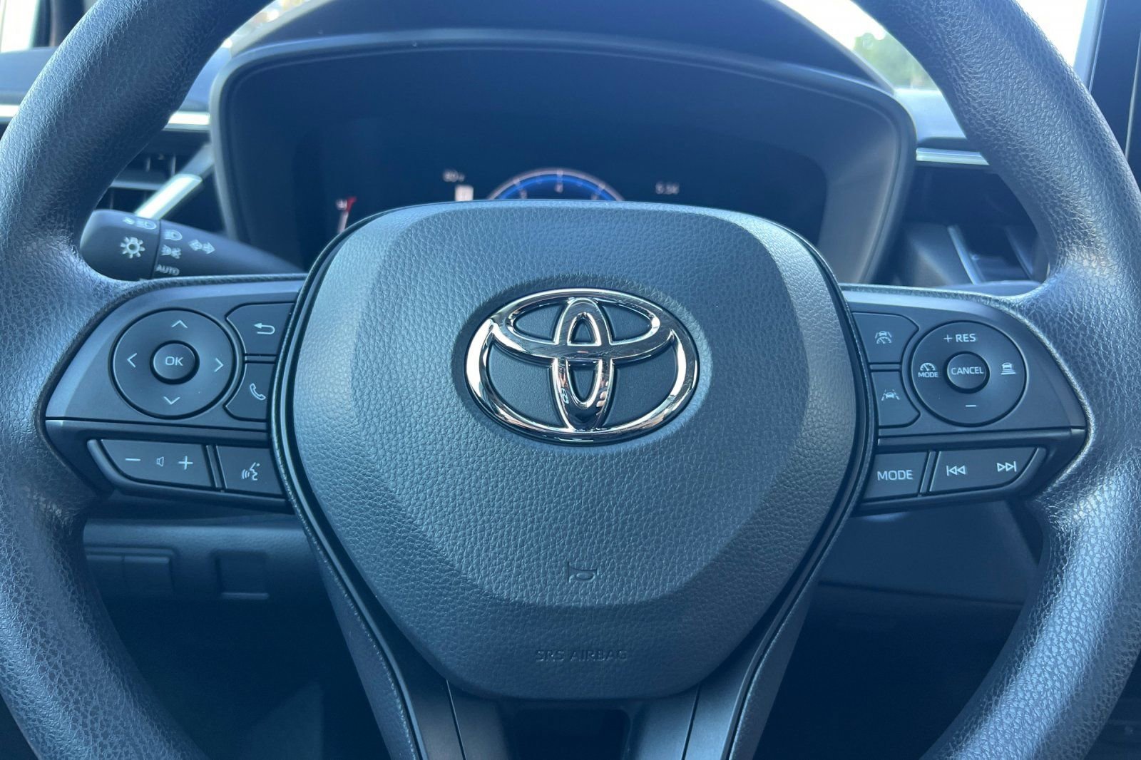 New 2026 Toyota Corolla LE image 25