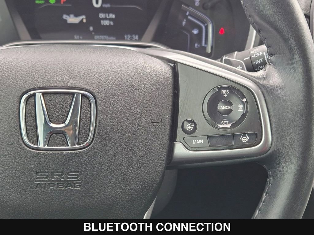 Used 2022 Honda CR-V Touring image 26