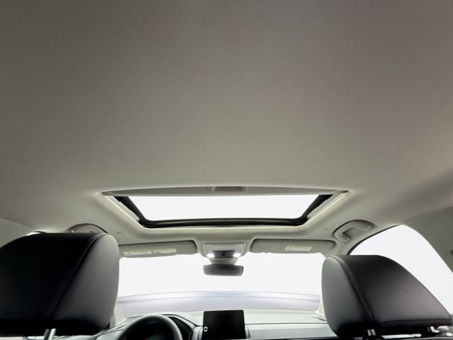 Used 2025 Honda CR-V EX-L image 18