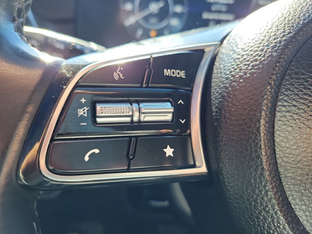 Used 2024 Kia Seltos EX image 22