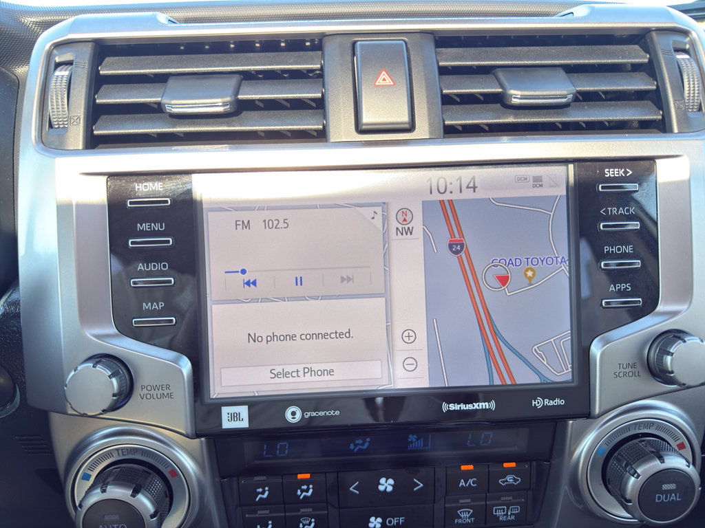 Used 2023 Toyota 4Runner Limited image 20