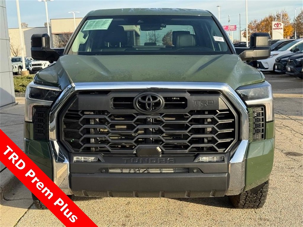 Used 2023 Toyota Tundra SR5 image 9