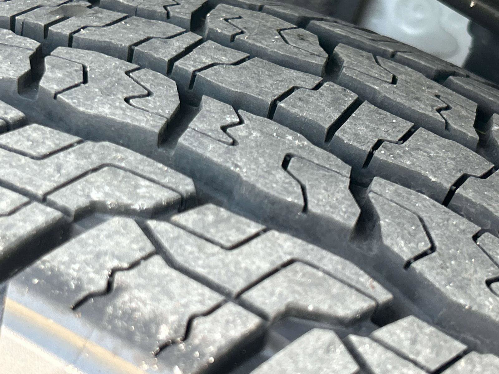 Certified 2024 GMC Acadia AT4 w/ Luxury Package image 13