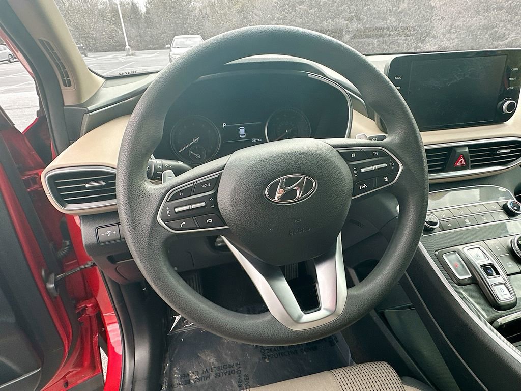 Used 2023 Hyundai Santa Fe SE image 16
