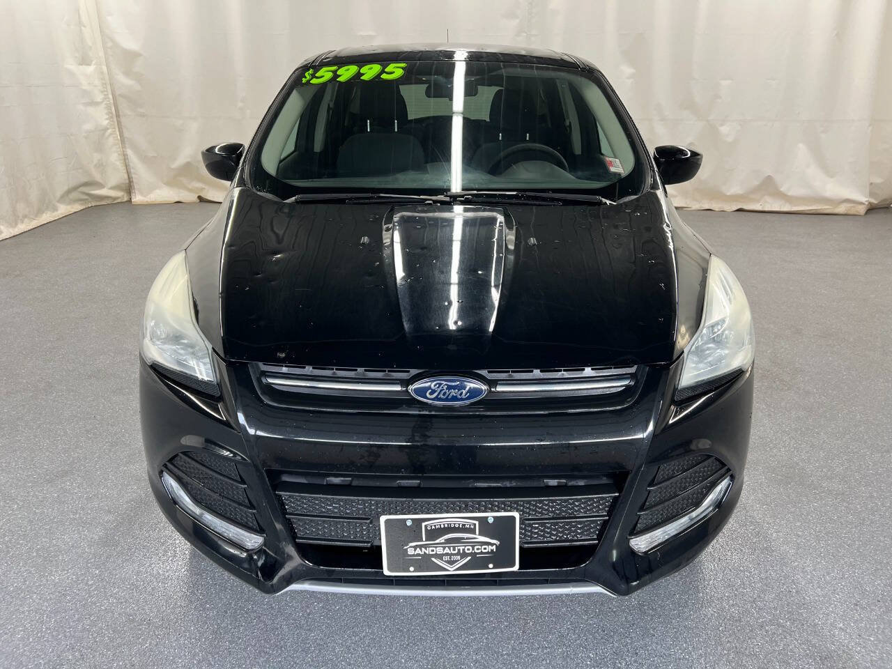 Used 2016 Ford Escape SE AWD/4WD image 2
