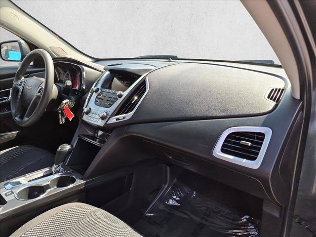 Used 2017 GMC Terrain SLE FWD image 19