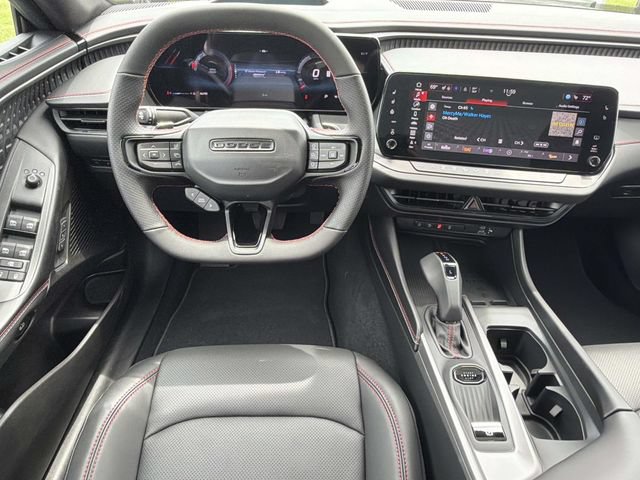 New 2026 Dodge Charger R/T AWD/4WD image 29