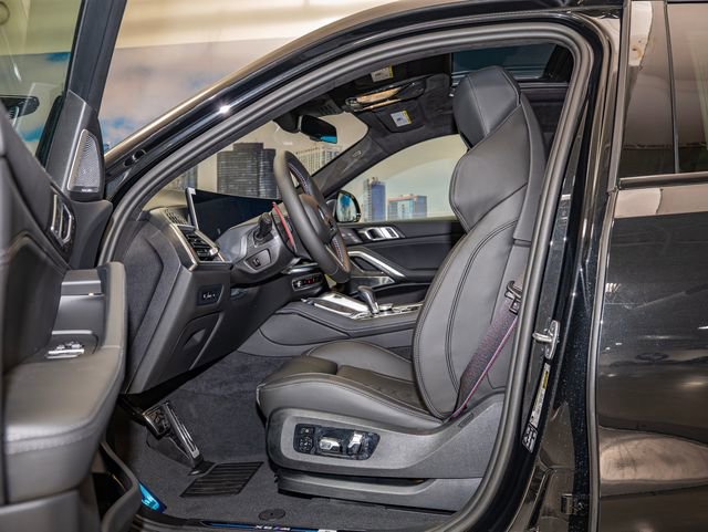 New 2026 BMW X6 M Competition w/ Executive Package AWD/4WD image 20