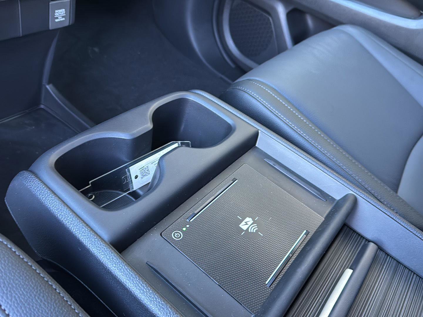 New 2026 Honda Odyssey EX-L image 23