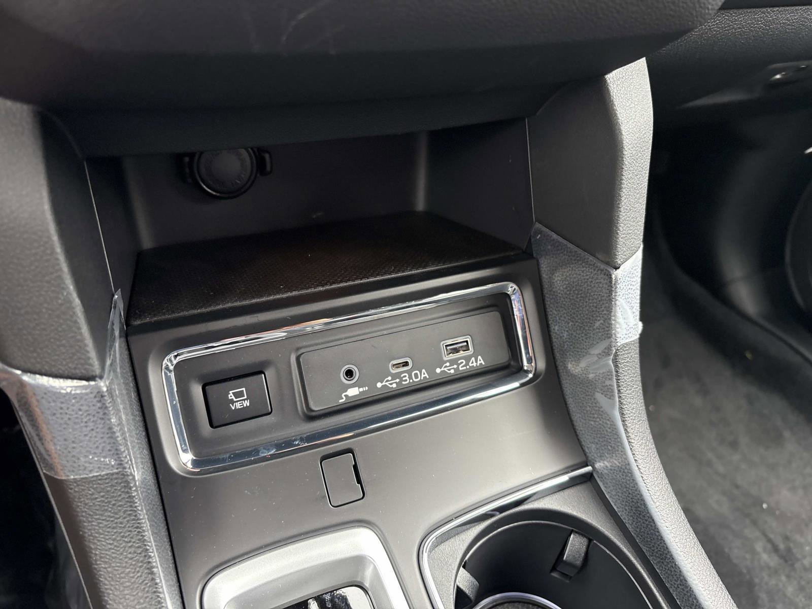 New 2025 Subaru Ascent Limited image 27