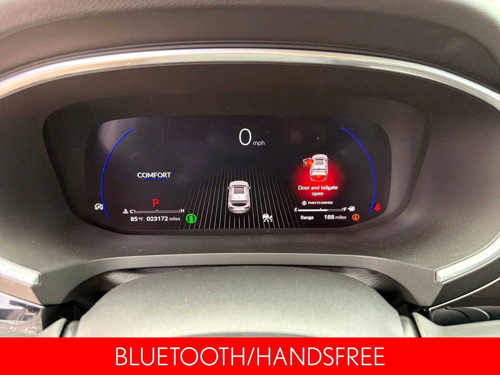 Used 2024 Acura MDX SH-AWD image 14