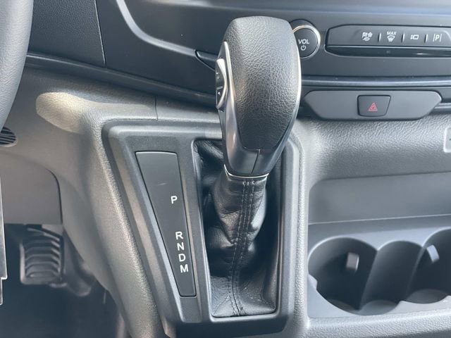 New 2025 Ford Transit 350 XL image 14