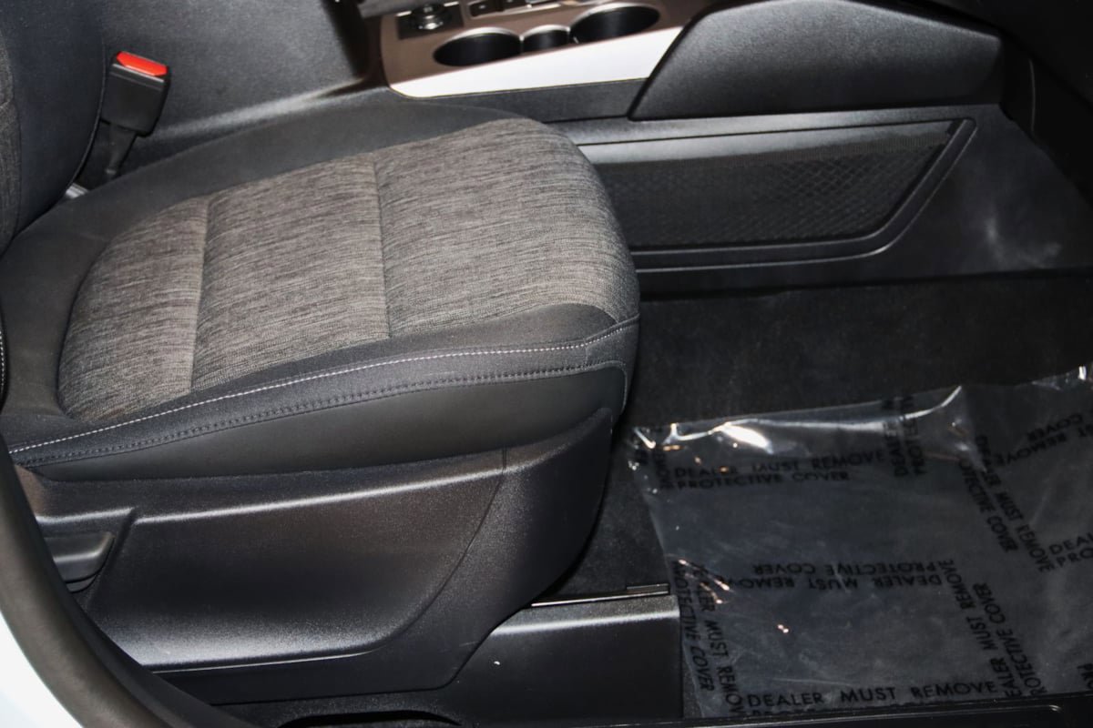 Used 2023 Ford Bronco Sport Big Bend w/ Convenience Package image 61
