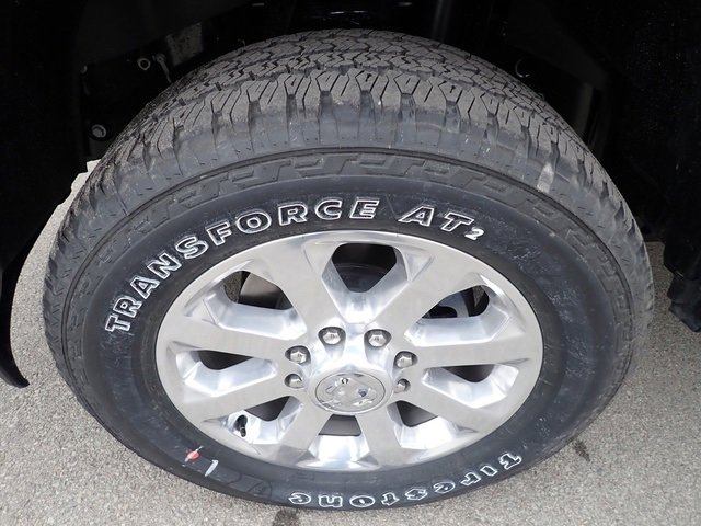 New 2026 RAM 2500 Laramie image 11