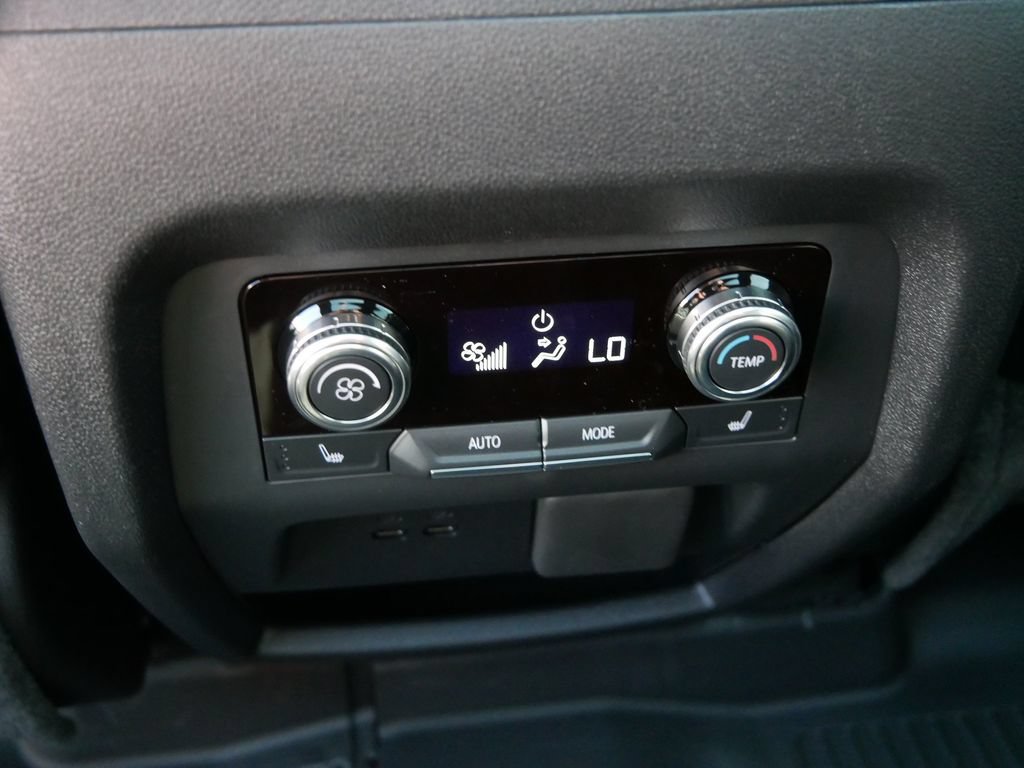 New 2026 GMC Acadia Denali w/ Super Cruise Package AWD/4WD image 16