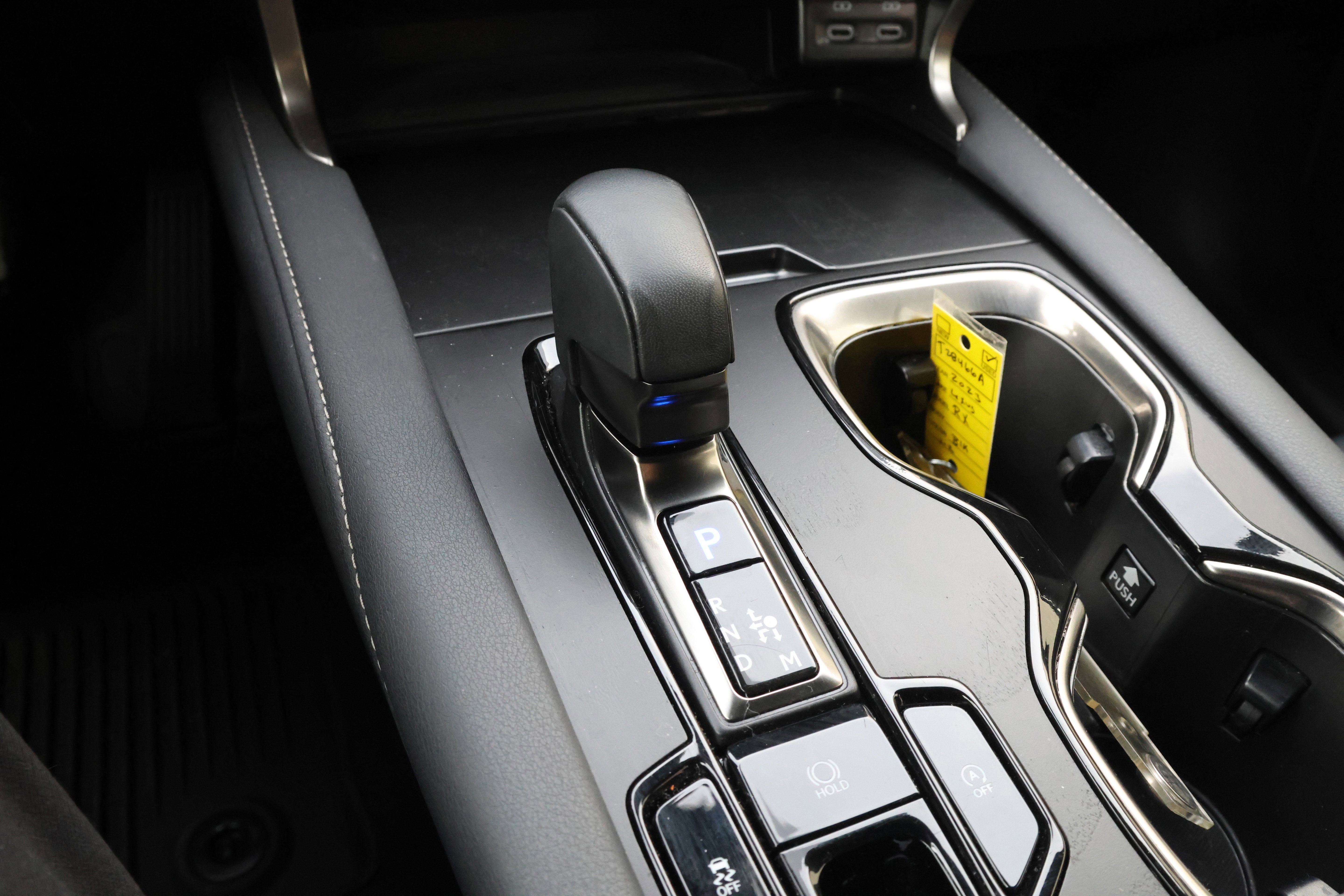 Certified 2023 Lexus RX 350 Premium image 28