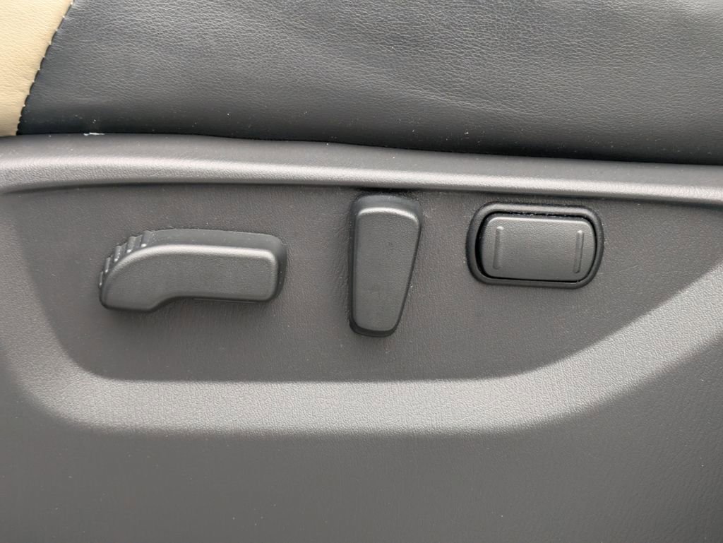 Used 2023 INFINITI QX80 Premium Select w/ Cargo Package image 27