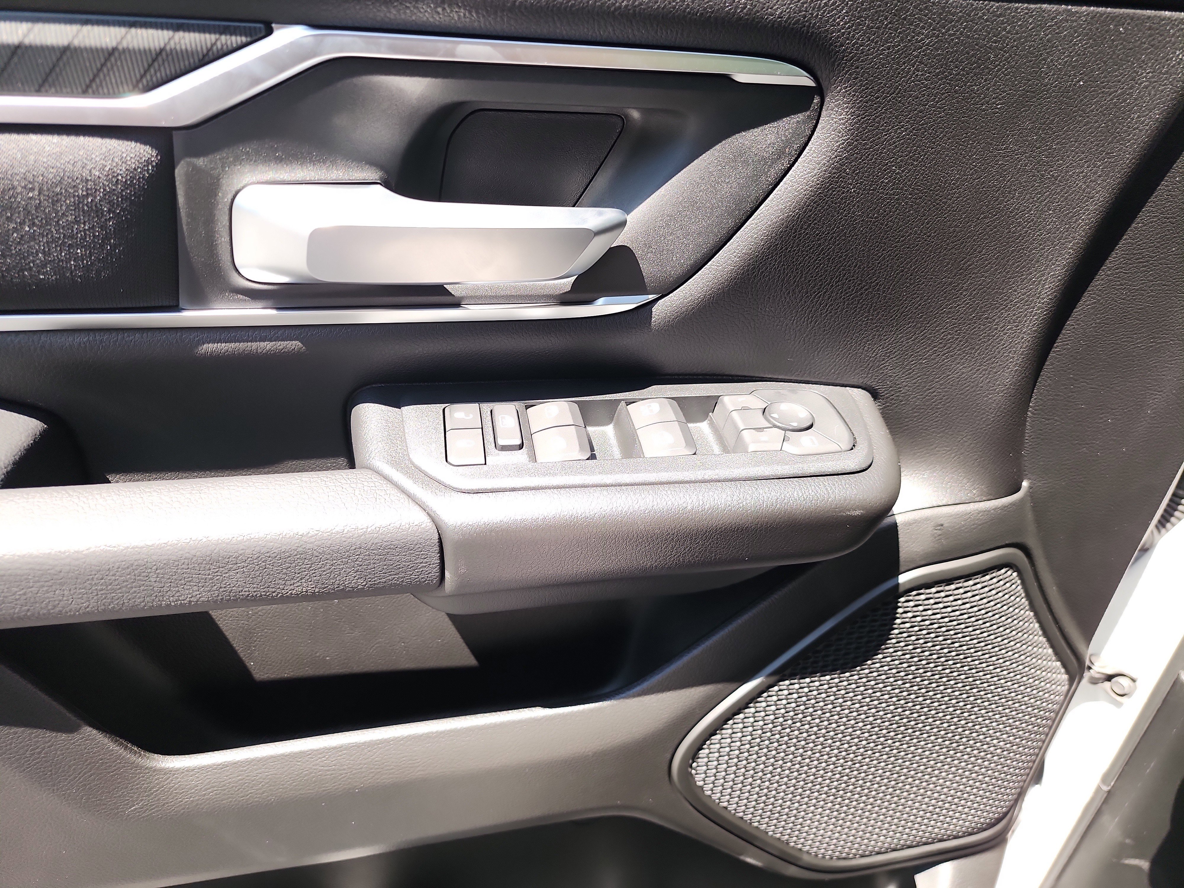 New 2026 RAM 1500 Big Horn image 29