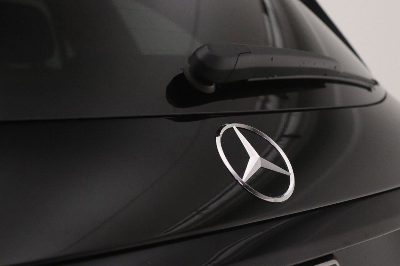 Certified 2025 Mercedes-Benz GLC 350e 4MATIC image 22