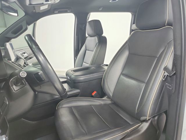 Used 2022 GMC Yukon XL SLT RWD image 19