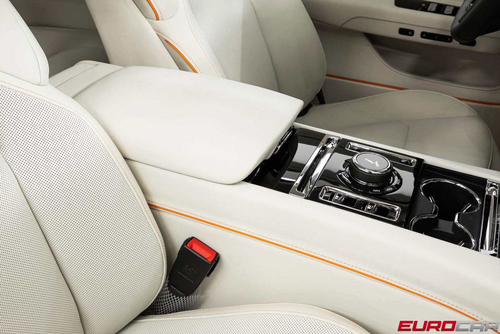 Used 2026 Rolls-Royce Spectre image 28