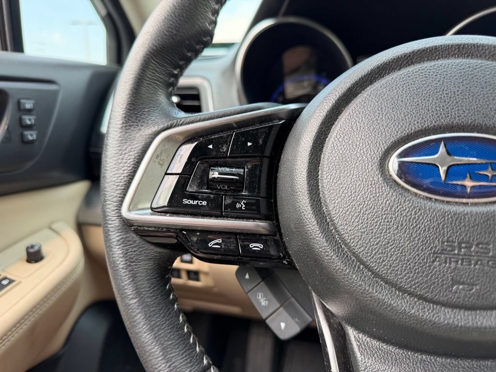 Used 2019 Subaru Outback 2.5i Limited AWD/4WD image 26
