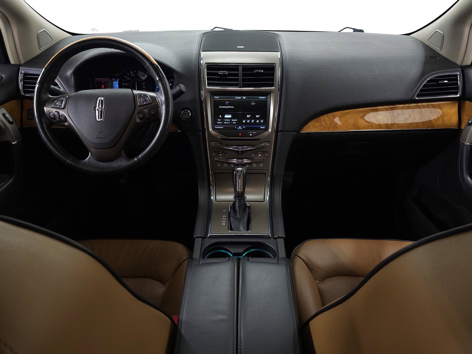 Used 2013 Lincoln MKX AWD image 10