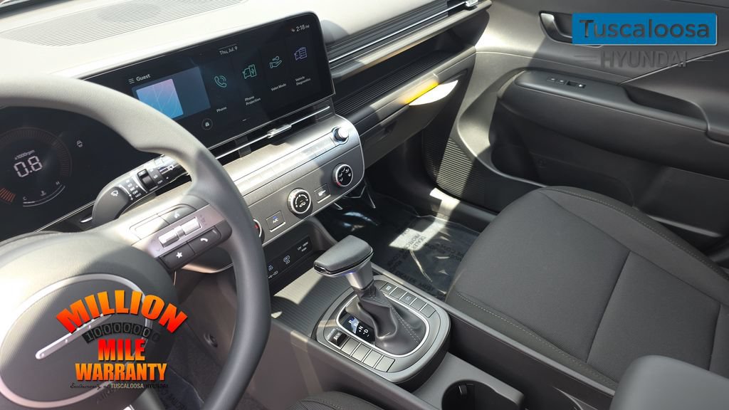 New 2026 Hyundai Kona SE FWD image 21