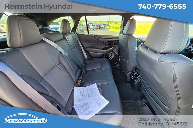 Used 2025 Subaru Outback Wilderness AWD/4WD image 31