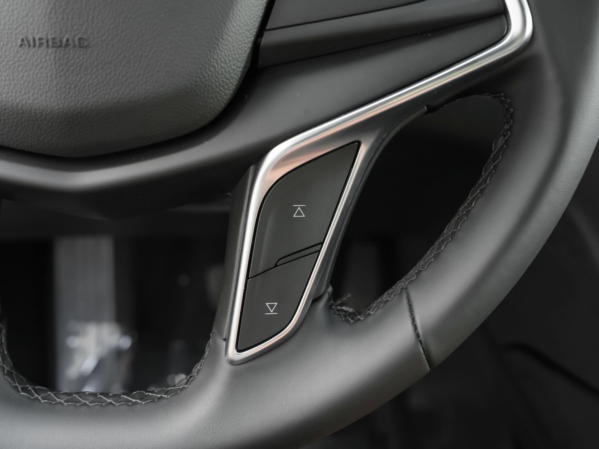 Used 2025 Cadillac XT5 Luxury FWD image 21