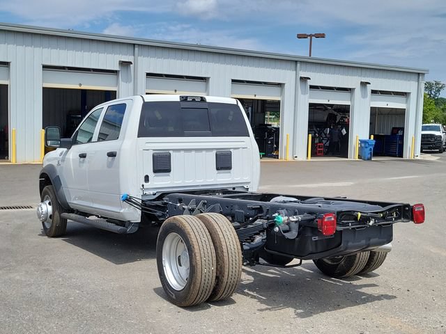 New 2026 RAM 5500 Tradesman RWD image 4
