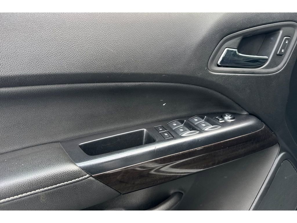 Used 2020 GMC Canyon SLE image 11