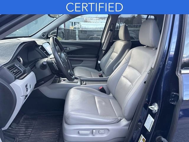 Used 2023 Honda Ridgeline RTL-E image 9