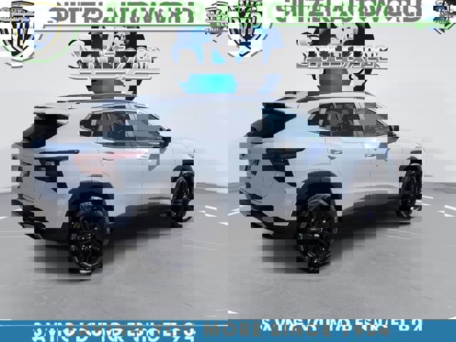 New 2026 Chevrolet Trax ACTIV w/ Sunroof Package image 8