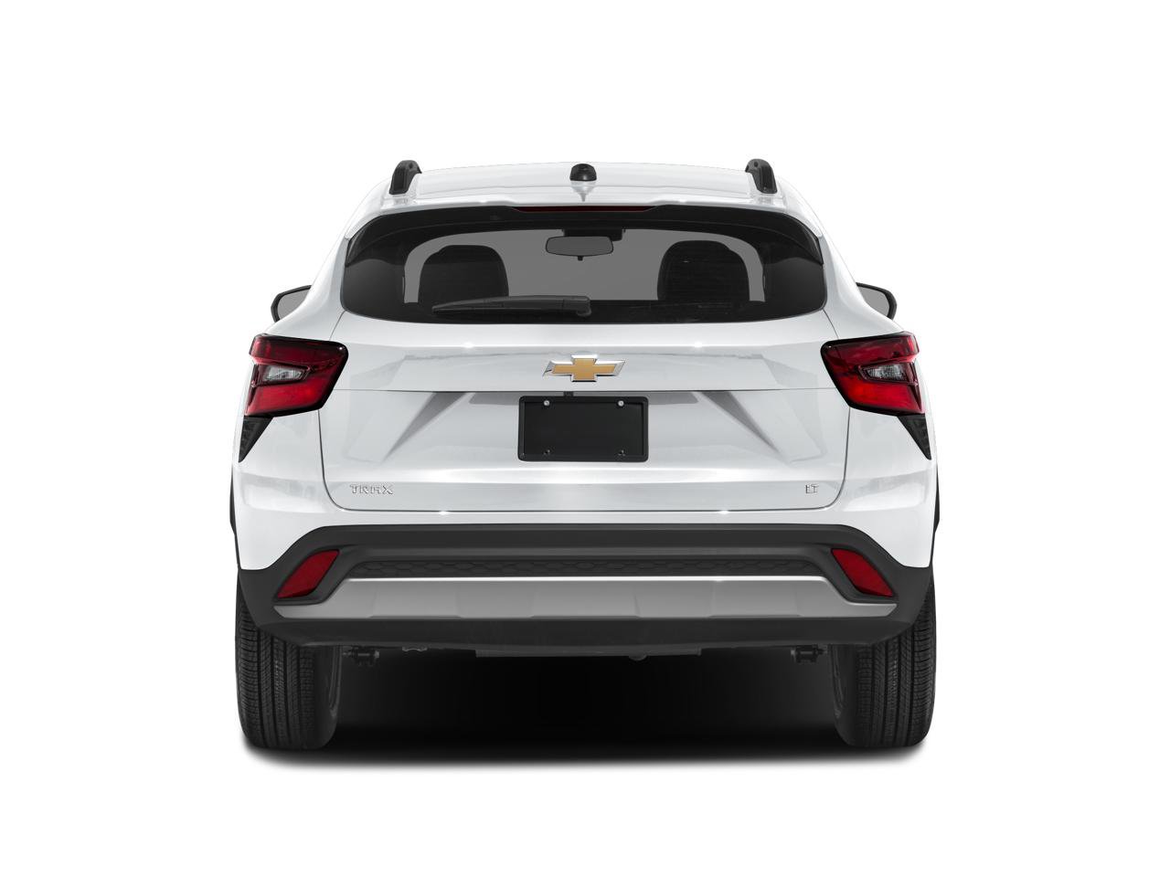 New 2026 Chevrolet Trax LT w/ Driver Confidence Package FWD image 53