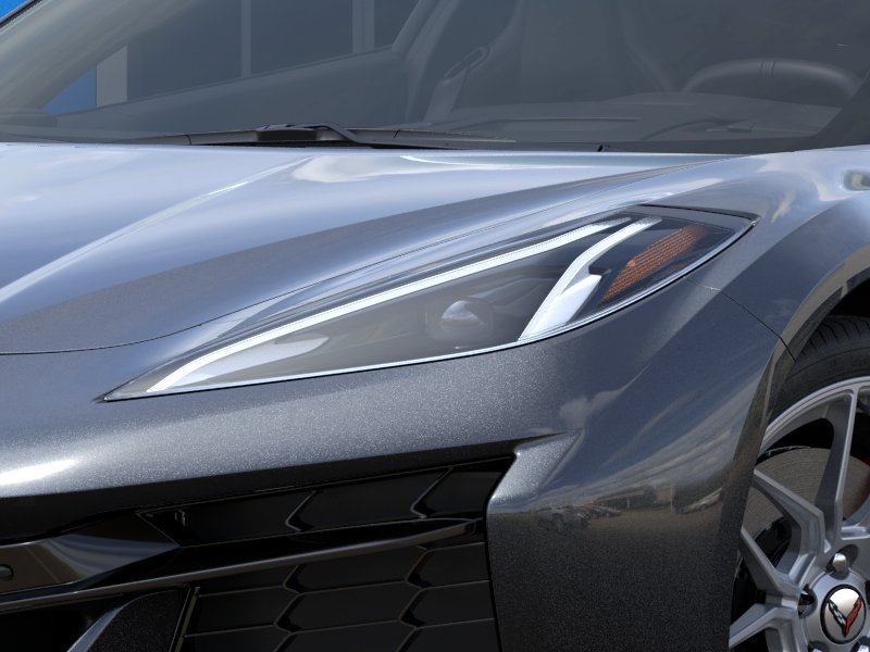 New 2027 Chevrolet Corvette Z06 RWD image 10