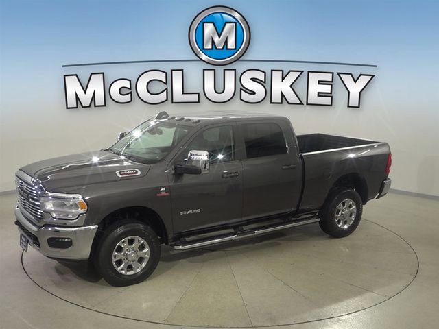 Used 2023 RAM 2500 Laramie image 1