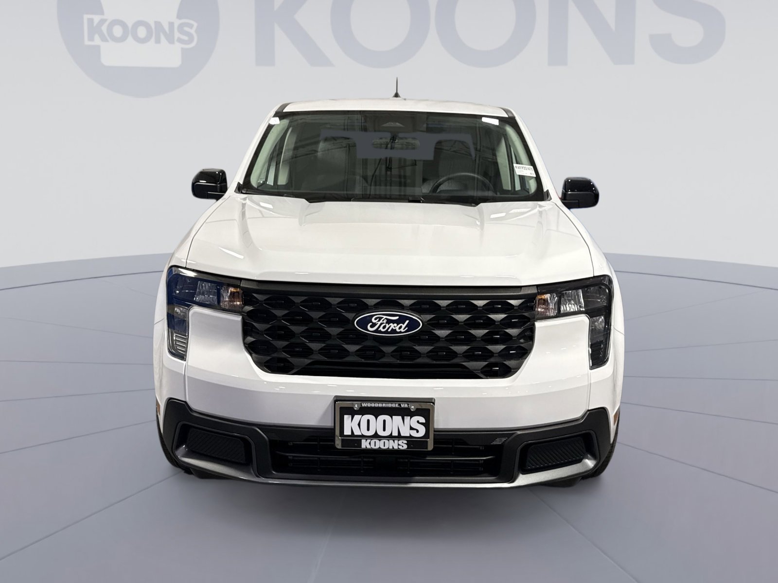 Used 2025 Ford Maverick XLT w/ XLT Luxury Package AWD/4WD image 11