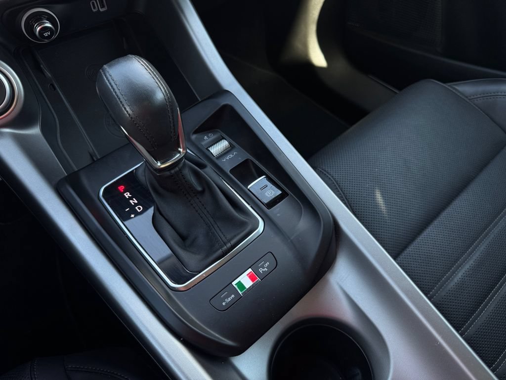 Used 2024 Alfa Romeo Tonale Veloce w/ Active Assist Package AWD/4WD image 18