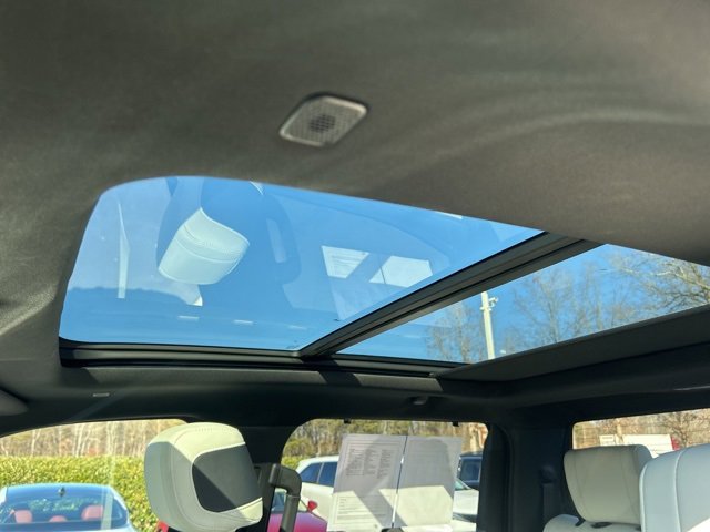 Used 2025 Toyota Tundra Capstone image 33