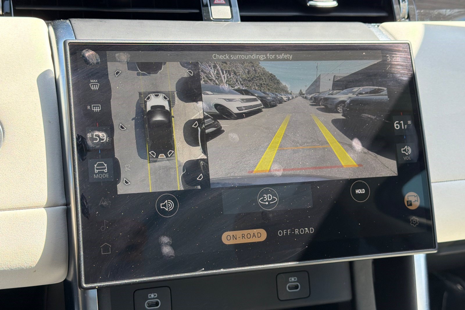 Certified 2025 Land Rover Discovery Sport S AWD/4WD image 19