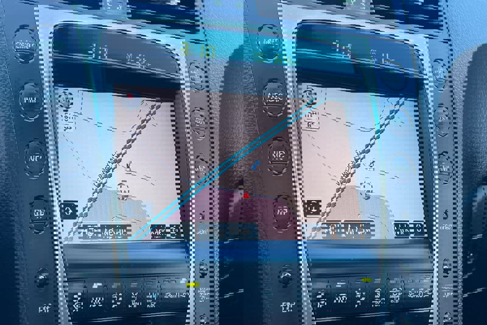 Used 2008 Lexus GS 350 image 21