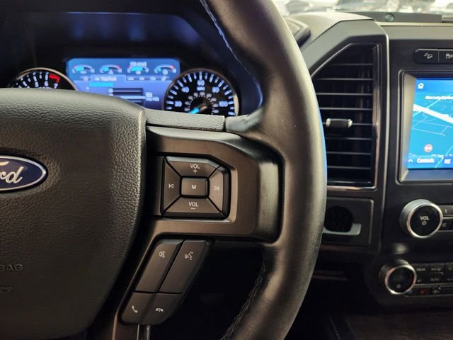 Used 2020 Ford Expedition Max Limited w/ Equipment Group 302A AWD/4WD image 29