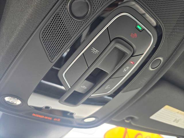 Used 2024 Audi A6 Premium Plus w/ Premium Plus Package image 34