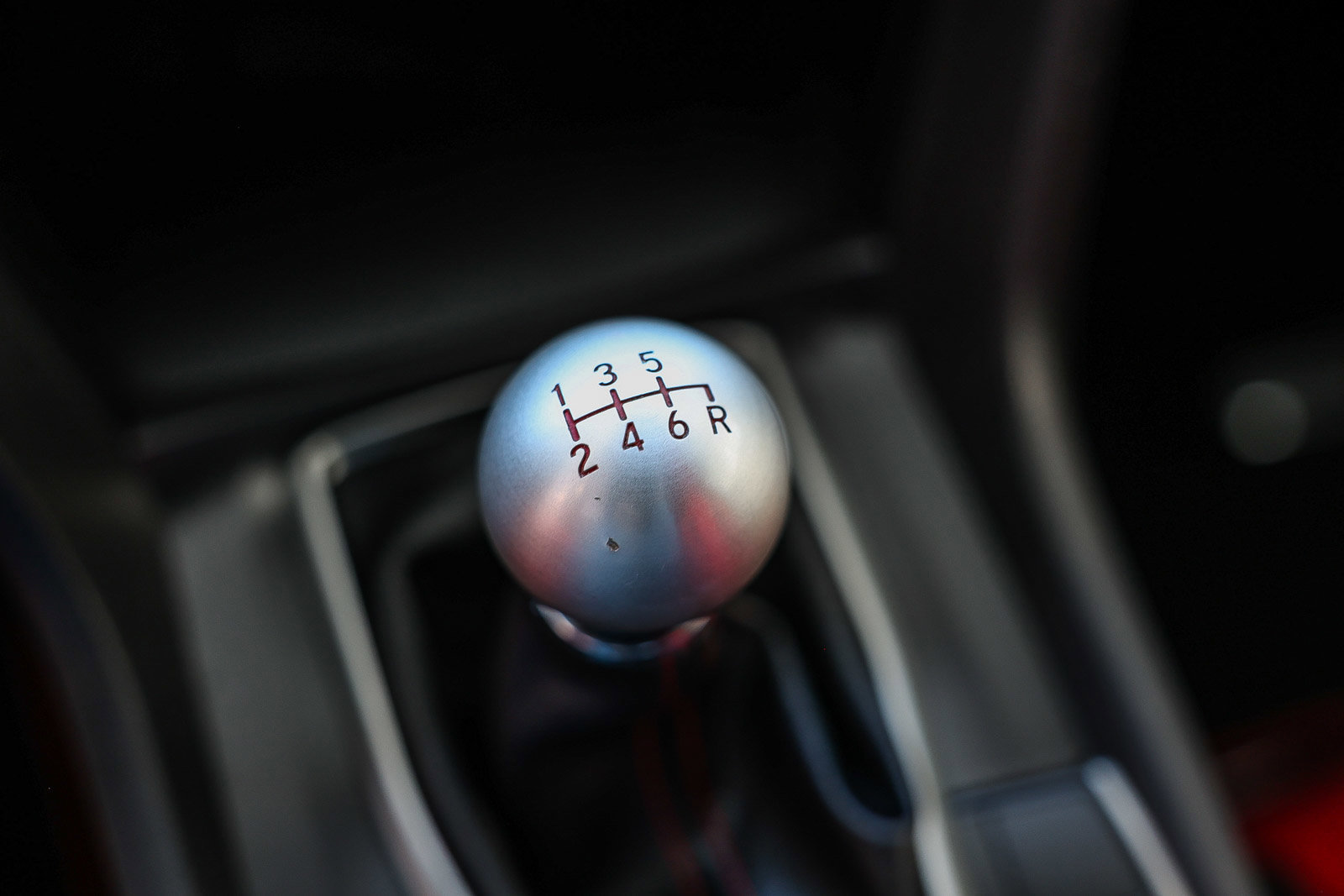 Used 2018 Honda Civic Type R image 28